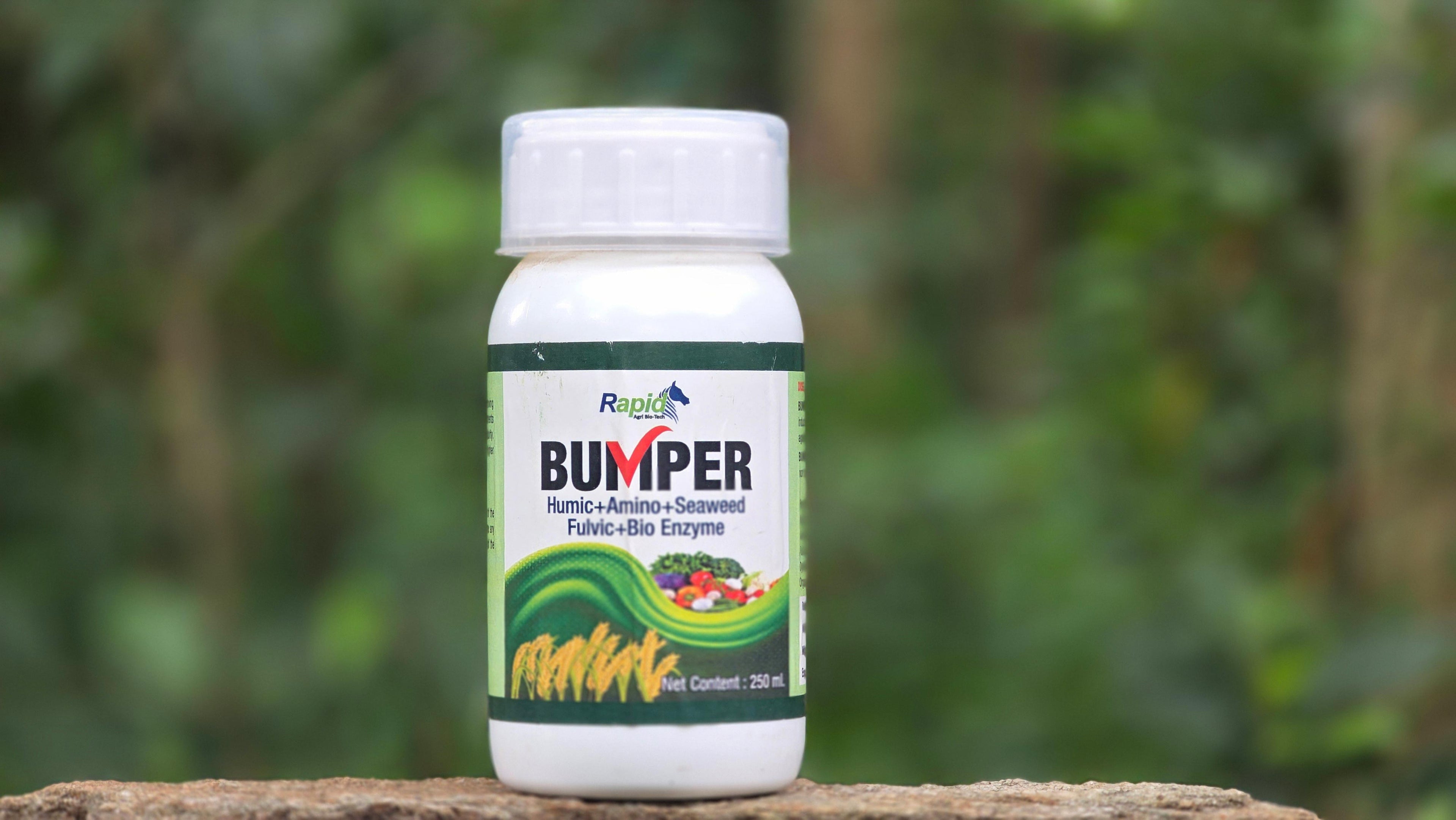 Rapid BUMPER Plant Nutrient