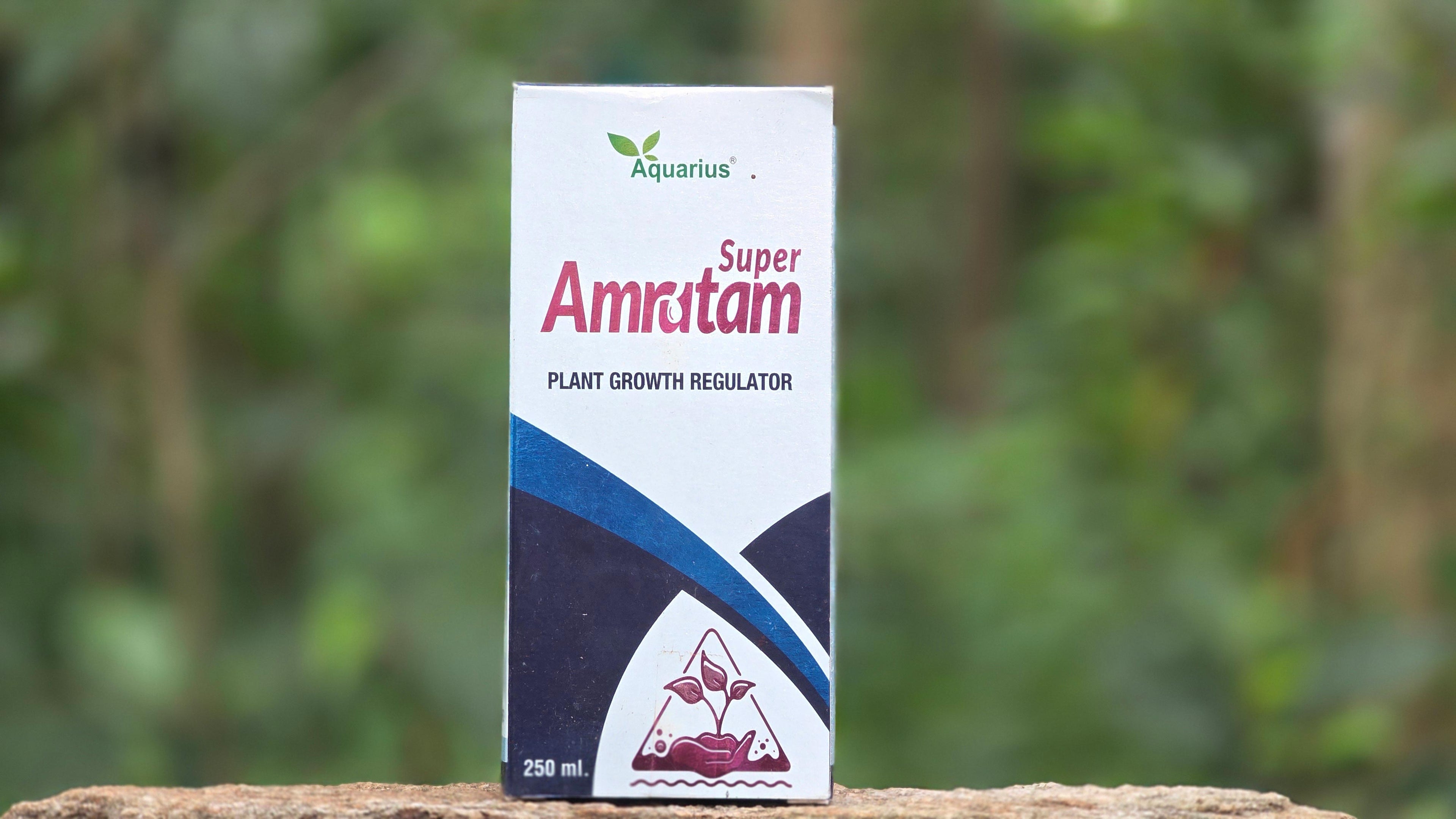 Aquarius Super Amritam Plant Growth Regulator