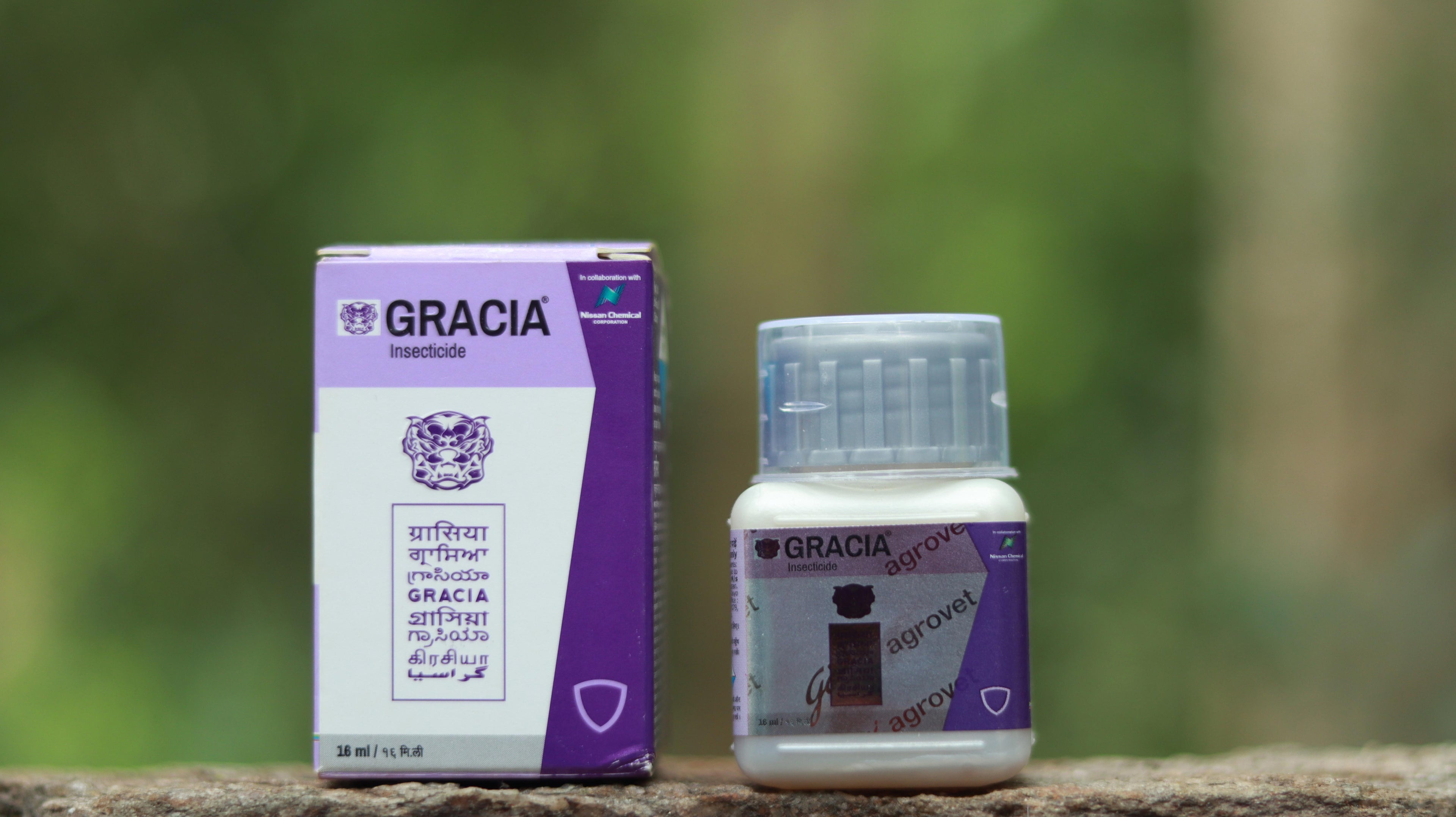 Godrej Agrovet Gracia Insecticide